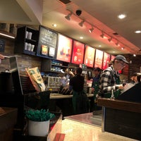 Photo taken at Starbucks by Kara S. on 11/19/2019