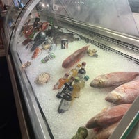 Photo taken at Dockside Seafood by Kara S. on 5/30/2021