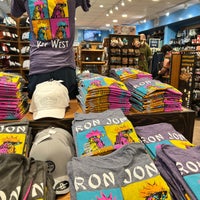 Photo taken at Ron Jon Surf Shop by Kara S. on 7/17/2022