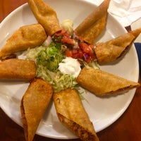 Photo taken at Mr. Tequilas Cantina &amp;amp; Grill by Kara S. on 8/2/2019
