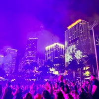 Foto tirada no(a) Ultra Music Festival por Kara S. em 3/25/2023
