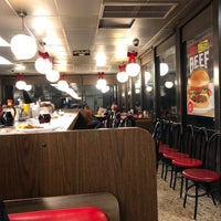 Photo taken at Waffle House by Chris P. on 12/17/2018