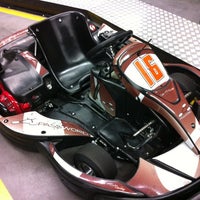 11/6/2012にMauro G.がTop Fuel Racingで撮った写真