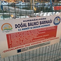 Photo taken at Kurbağalıdere Parkı by Serhat A. on 4/9/2017