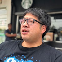 Photo taken at Starbucks by Akira N. on 7/7/2018