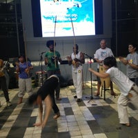 Review Hall Piazza Gandaria City