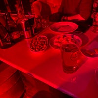 Photo taken at GAP Otel Bourbon Bar by Ümit F. on 1/15/2022