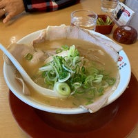 ラーメン横綱 鈴鹿店 Ramen Restaurant In 鈴鹿市