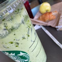 Photo taken at Starbucks by Jana on 5/21/2022