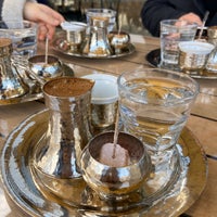Foto diambil di Atlı Konak Cafe &amp;amp; Binicilik oleh Emine K. pada 2/1/2020