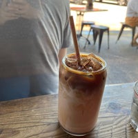 Photo taken at Laneway Specialty Coffee by Baitoey . on 4/18/2023