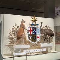 Photo taken at Melbourne Museum by Baitoey . on 11/8/2023