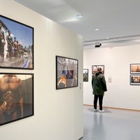 Foto diambil di Willy-Brandt-Haus oleh Filip C. pada 1/8/2022