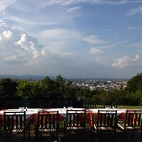 Panorama Restaurant Haus An Der Weinstrasse Restaurant In Modling