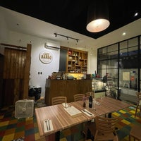 7/1/2022 tarihinde Reynaldo D.ziyaretçi tarafından Café Sansó'de çekilen fotoğraf
