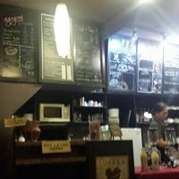 9/9/2015에 Reynaldo D.님이 Kaffe Caffe에서 찍은 사진