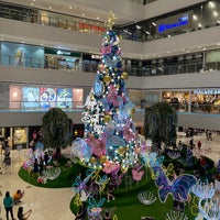 Photo taken at SM Megamall (Bldg. A) by Reynaldo D. on 11/1/2021