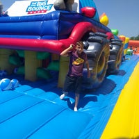 Photo taken at Aviator Sports &amp;amp; Events Center by Marijah S. on 8/4/2019