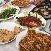 Photo taken at Konyalılar Monami Restaurant by Zeynep N. on 8/29/2017