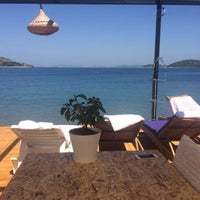 8/23/2016에 🦋님이 The Marmara Bodrum Beach Club에서 찍은 사진