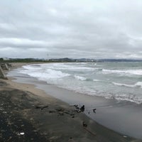 南千倉海水浴場 Sorf Noktasi 南千倉海水浴場 Sorf Noktasi