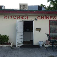 May S Kitchen Chinese Restaurant