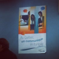 Regie De L Assurance Maladie Du Quebec Ramq Government Building In Ville Marie