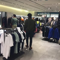 Zara Men Marmara Park Avm Mevlana 78 Visitors