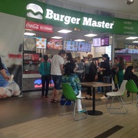 Photo taken at Burger Master by Александр И. on 6/25/2017