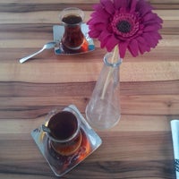 Photo taken at Gülümse Cafe by ... on 7/31/2015