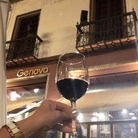 8/21/2019 tarihinde Betül A.ziyaretçi tarafından Génova - Tapas Restaurante'de çekilen fotoğraf