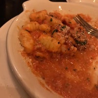 Photo taken at Maggiano&amp;#39;s Little Italy by David R. on 10/25/2017