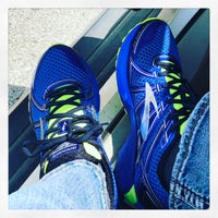 gary gribble running store