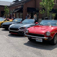 Photo taken at Zona Rosa by David R. on 6/2/2019