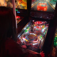 Freeplay Bar Arcade Downtown Providence Providence Ri Freeplay Bar Arcade Downtown Providence Providence Ri