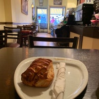 Photo taken at Old German Bakery by Karen C. on 7/12/2019