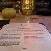 Foto diambil di Green.House Restaurant oleh Kathi R. pada 9/24/2022