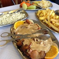 Foto tirada no(a) Caravela por Alexandre P. em 12/26/2012