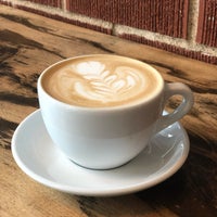 Photo taken at Tala Coffee Roasters by Amy G. on 10/4/2019