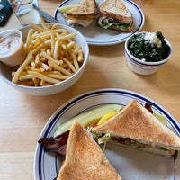 Photo taken at Publican Quality Meats by Amy G. on 11/1/2021