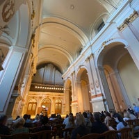 8/28/2021にLana F.がЛьвівський органний залで撮った写真