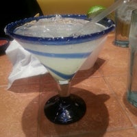 Photo taken at On The Border Mexican Grill &amp;amp; Cantina by Tia D. on 11/17/2012