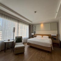 Photo taken at Courtyard by Marriott Bangkok by Олеся on 4/28/2024