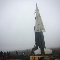 Photo taken at Nike Missile Site SF-89C by J V. on 7/3/2016
