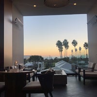 Photo taken at VEA Newport Beach, a Marriott Resort &amp;amp; Spa by M on 11/7/2023