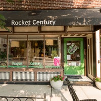 Photo prise au Rocket Century par Rocket Century le8/15/2017
