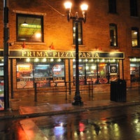 Das Foto wurde bei Berrafato&amp;#39;s Prima Pizza &amp;amp; Pasta von Berrafato&amp;#39;s Prima Pizza &amp;amp; Pasta am 8/25/2014 aufgenommen
