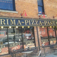 8/25/2014 tarihinde Berrafato&amp;#39;s Prima Pizza &amp;amp; Pastaziyaretçi tarafından Berrafato&amp;#39;s Prima Pizza &amp;amp; Pasta'de çekilen fotoğraf