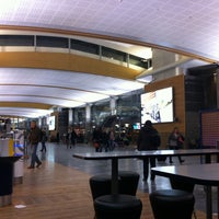 Innland (Domestic) - Airport Terminal