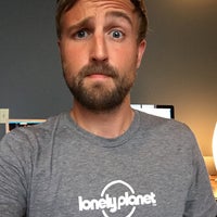 Photo taken at Lonely Planet HQ by Keeg 🌴 on 7/22/2015